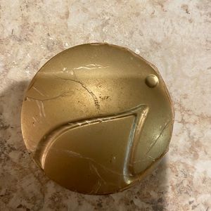 Jane Iredale PurePressed Base Latte Mineral Pressed Powder Foundation